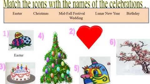 zoom lớp 9: Unit 8 - Getting started + Listen and read (đã sửa)