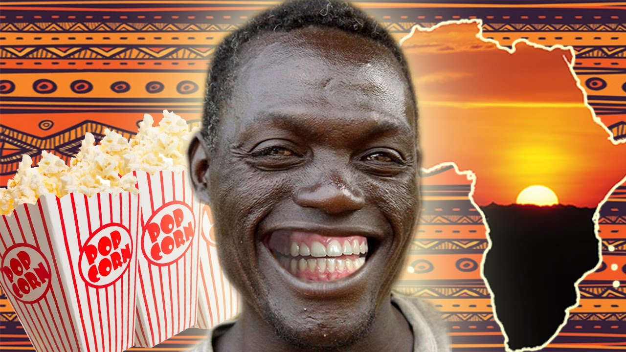 African Movie Trailers