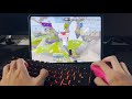 Hive Skywars With Handcam on KEYBOARD &amp; MOUSE (Best Player)
