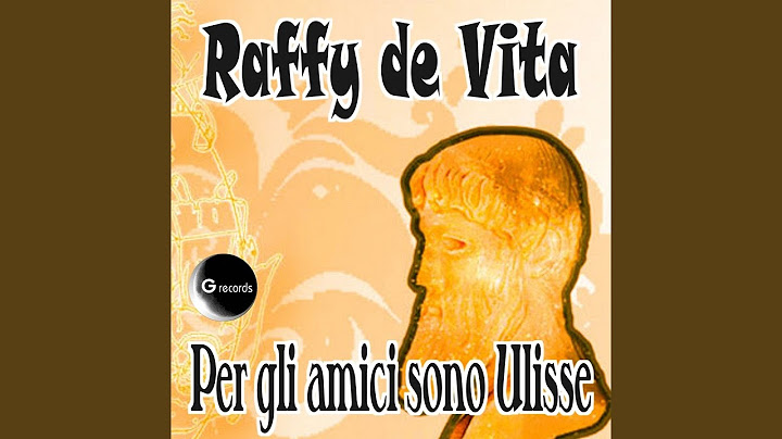 Che figata