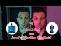 Review parfum barbatesc Versace Eros sau Jean Paul Gaultier Ultra Male|Parfumuri preferate|Wolfpick