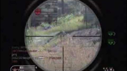 Cod4 Collateral Damage