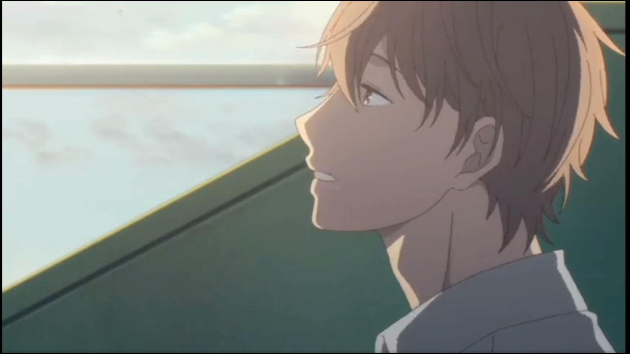 Given Oav Uragawa No Sonzai Streaming Vostfr Mafuyu singing Yorugaakeru |Given Uragawa no sonzai - YouTube