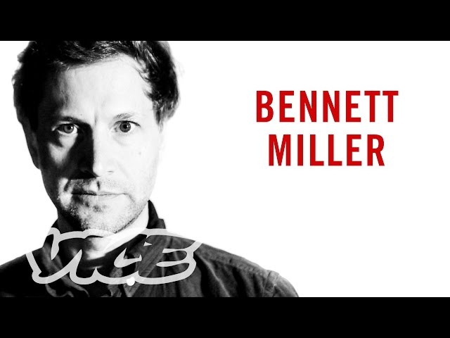 Talking to Director Bennett Miller About His New Film, 'Foxcatcher' - VICE Meets