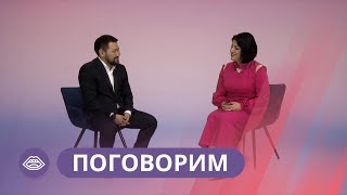 видео: «Поговорим»: Мэр Якутска Евгений Григорьев картинка: «Поговорим»: Мэр Якутска Евгений Григорьев