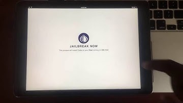 iOS 10 Jailbreak [No Computer Method] supports iPhone, iPad and iPod running on iOS 10