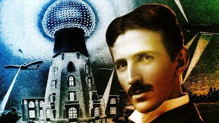 The Odd Life of Nikola Tesla