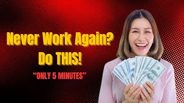 How to Calculate Your Financial Independence Number - Only 5 Minutes