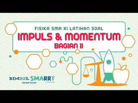 Materi momentum dan impuls kelas 10