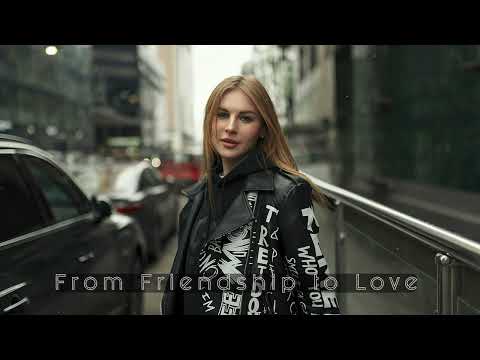 Imazee From Friendship To Love Original Mix