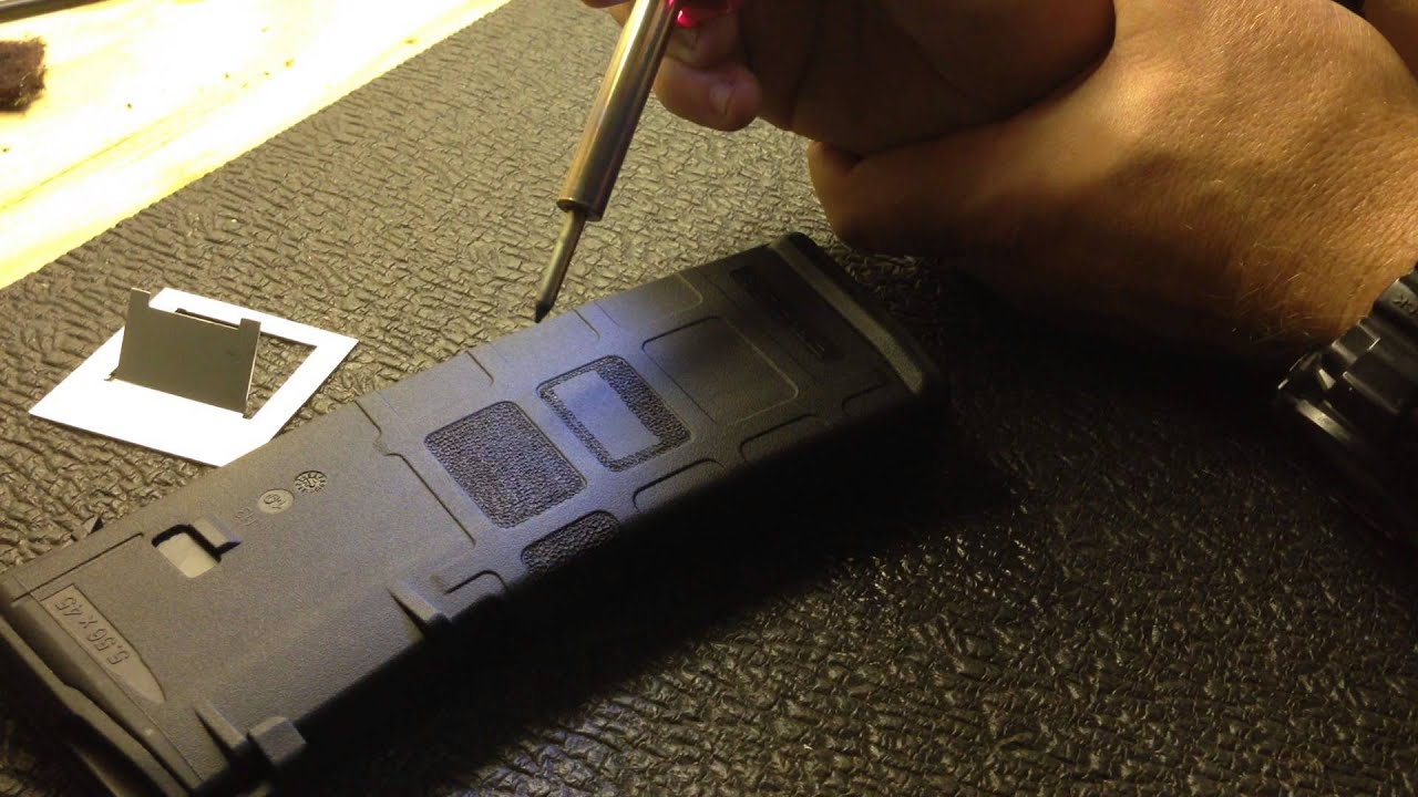 Stippling 101 - Yes, You Can Do This