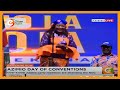 Ida Odinga: I will make sure he (Raila Odinga) does the right thing for the people of Kenya