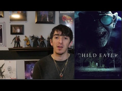 Child Eater (2017) REVIEW - YouTube