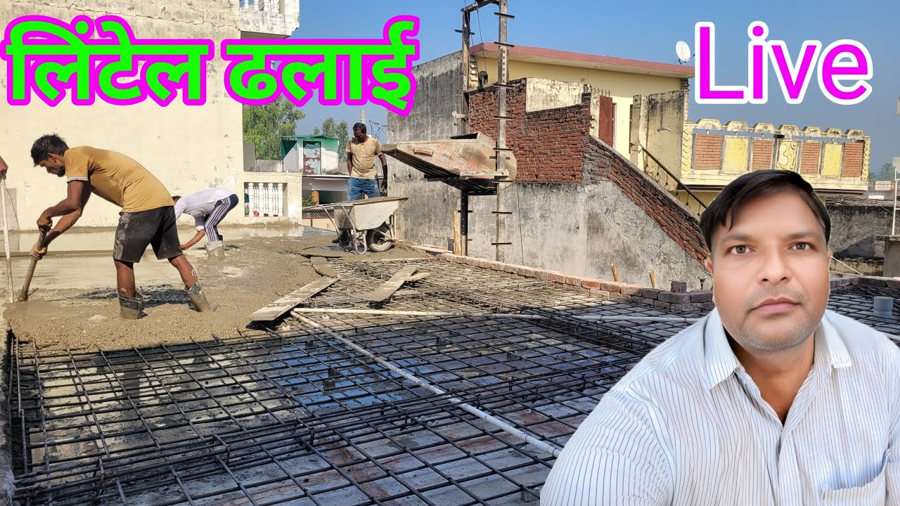 Contactor Raj Mistri RAJ MISTRI is live - YouTube