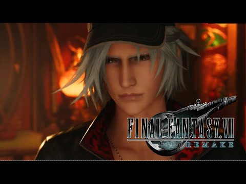 FF7リメイク】#12 - YouTube