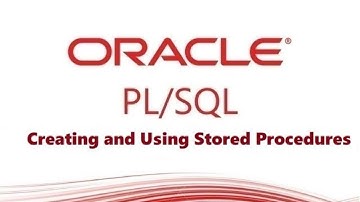 PL/SQL tutorial : How To Create PL/SQL Stored Procedure in Oracle Database with example
