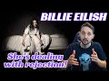 Billie Eilish | Wish You Were Gay REACTION!