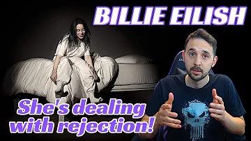Billie Eilish | Wish You Were Gay REACTION!