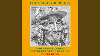 Video thumbnail of "Lee "Scratch" Perry - 100lbs of Summer"