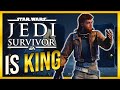 I Played JEDI SURVIVOR. New Gameplay and My Thoughts
