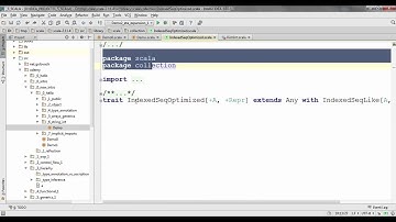 GolovachCourses: HelloWorld in Scala