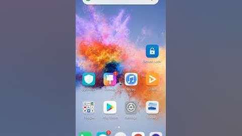 Honor 7X Vibration Not Working Problem Solved