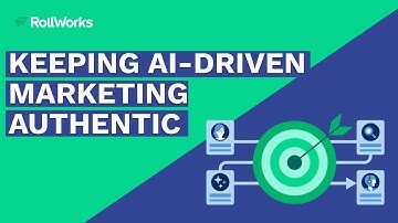 Keeping AI-Driven Marketing Authentic
