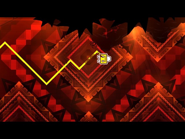 SAKUPEN CIRCLES 69% (JUMP FROM SONIC WAVE) - YouTube