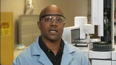 Agilent Retention Time Shifts GC Troubleshooting Series