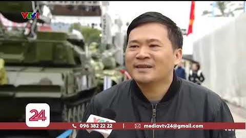 Bài 3 Tổ chức quân đội và CANDVN(tiết 2)