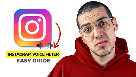 How to Change Voice in Instagram Voice Call using Voice Ai (2025) - Quick & Easy!
