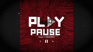 Play Pause || Aryaali x @avegontheflow[Official music video]