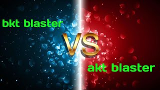 BKT BLASTER vs AKT BLASTER - BPL #youtubeshorts #viratkohli #cricket #india #minecraft