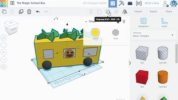 Import 3D Models (with Color) into CoSpaces