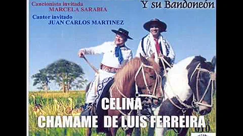 Felix Villalba Arevalo - Celina