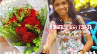 Mr SAYDA - FITIAVANA MAHERY (Lyrics 2023 by Henintsoa Rafalimanana)