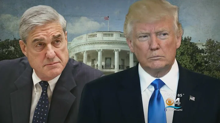 Russia Investigation Focusing On Trump Finances