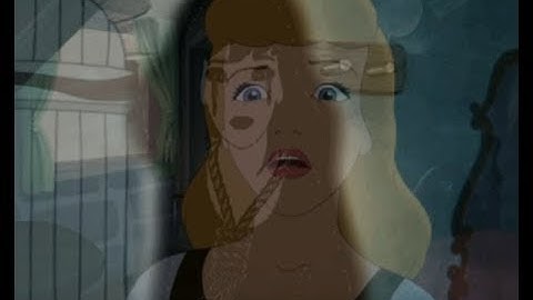 Cinderella ~ The Devil Within