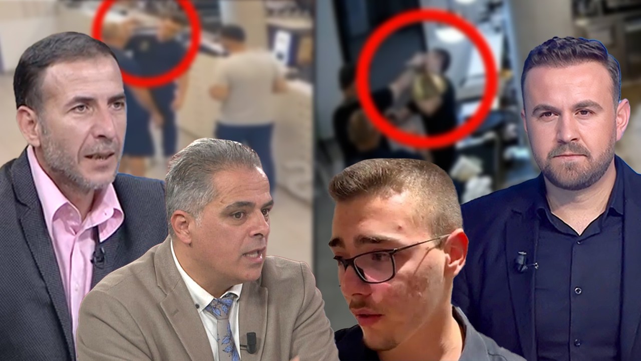 Çfarë FSHIHET pas sherrit në Vlorë?/ ZBULOHET prapaskena e FRIKSHME mes pronarit dhe oficerit?