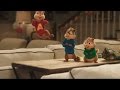 The Chipmunks are going to Miami