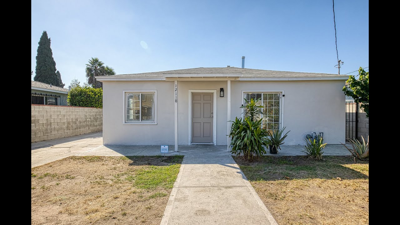 Home for Sale - 12118 Cheshire St, Norwalk, CA 90650