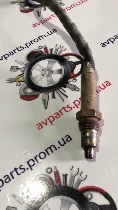 Лямбда зонд 1.6 DCI nox SNS148 задний Рено Трафик Опель Виваро Ниссан ...