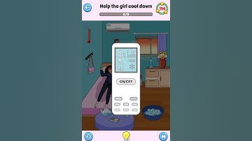 Brain up Drama puzzle game 46