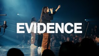 EVIDENCE |  Live Video | Rock City Worship