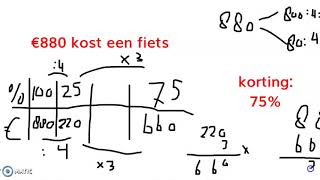 Maandag Instructievideo Bij 1 Mt Toets Gynzy Kids