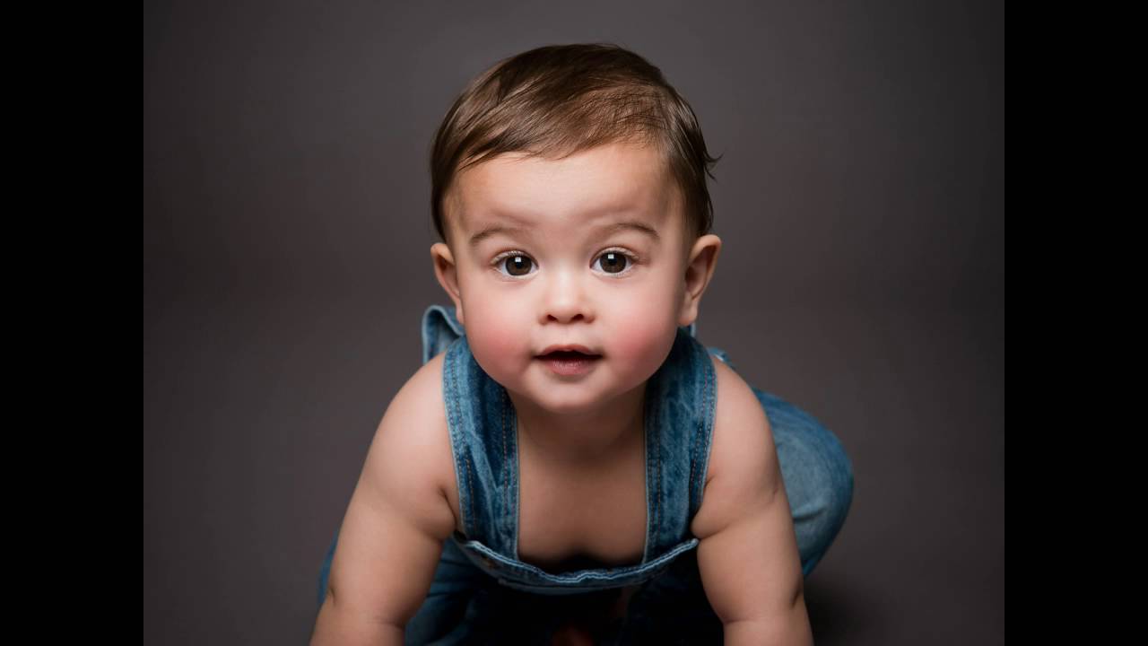 9 month photoshoot