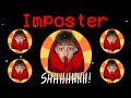 Imposter EVERY TIME HACK! (Playing Among Us) | Royalty Gaming