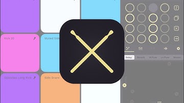 SDS-x App Store iPad Preview