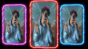 GO DOWN DEH 😈⚡ New 3D Attitude XML Preset 📄 TREND Video edit Xml file