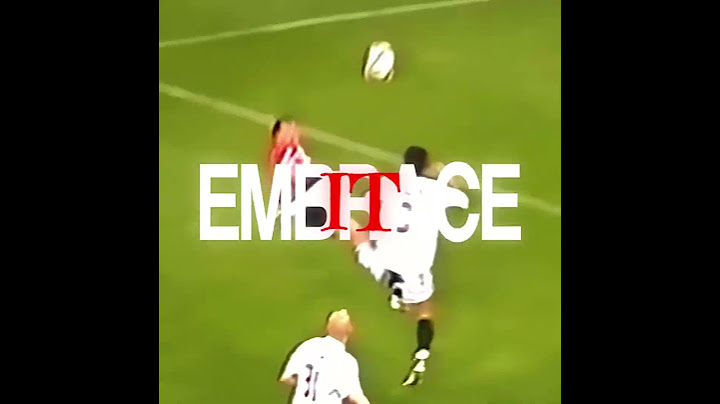 Paolo Maldini #3 edit | Embrace It #acmilan #football #weareacmilan #soccer #futbol #edit #maldini
